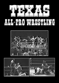 DVD TITLE